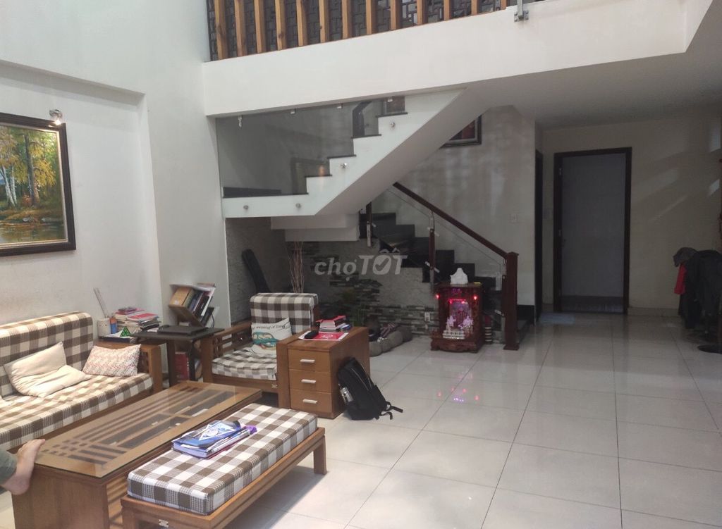 Cho Thuê Biệt Thự P Hiệp Bình Chánh Thủ Đức 25Tr