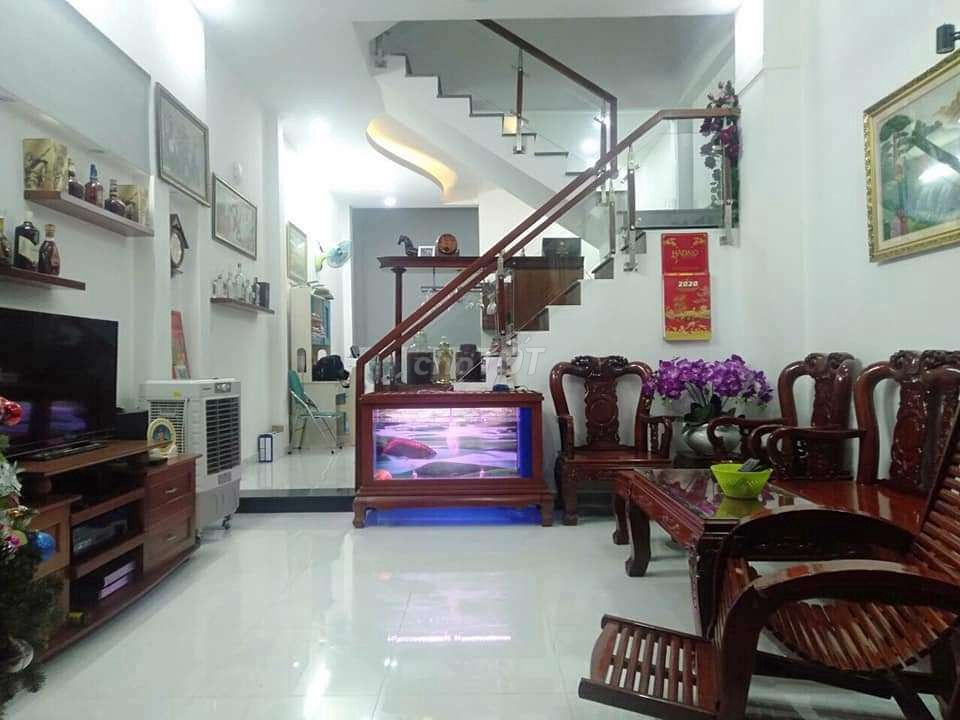Hạ Sâu,Nhà 80M,Hxh Thoại Ngọc Hầu Tân Phú,5T,7.7T