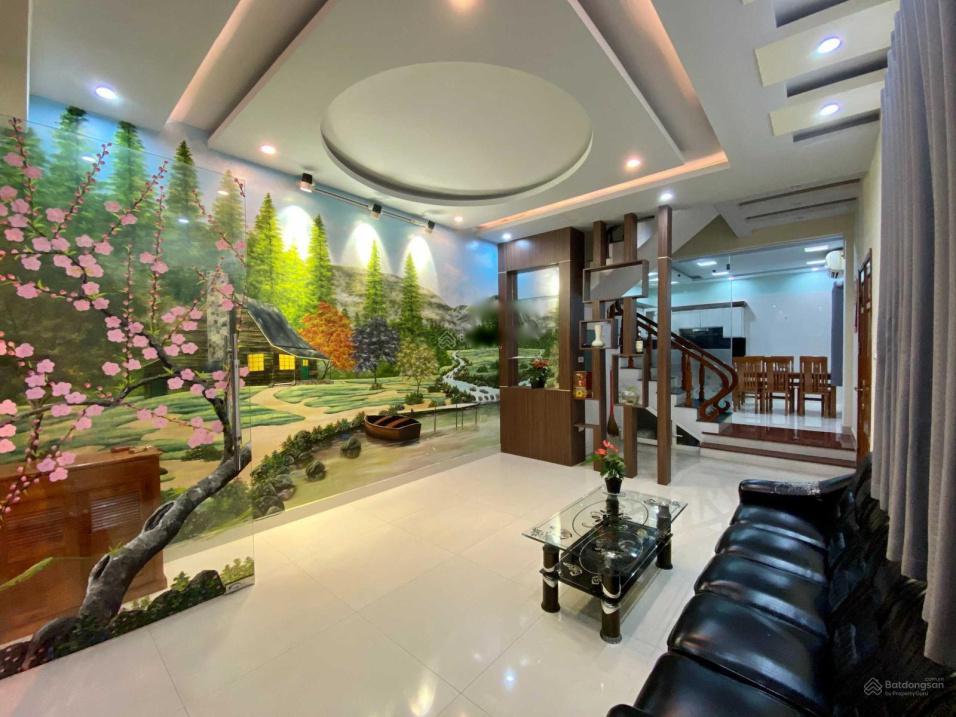 Sở Hữu Ngay Nhà Đẹp 4 Tầng, 58 M2, Mặt Tiền 4M Tại Đường Văn Cao - Ngô Quyền, Giá 3.5 Tỷ