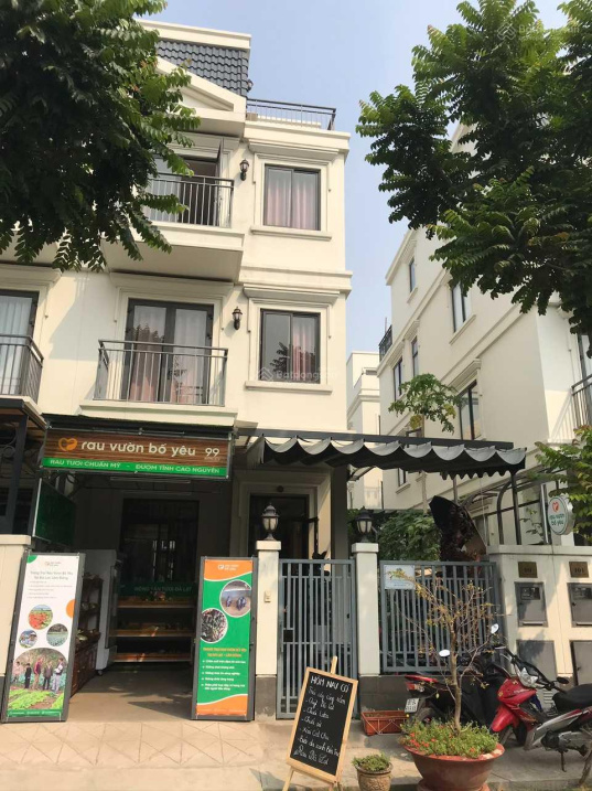 Chính Chủ Bán Nhà Phố Lakeview City, Diện Tích 147.15M2. Mr Bắc Trần