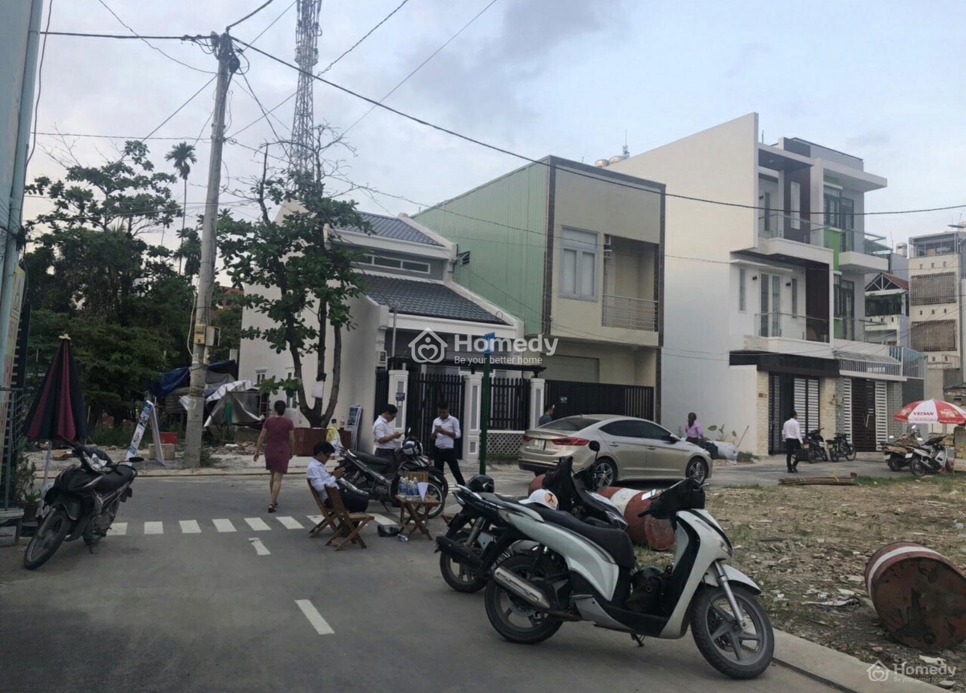 Bán Nhanh Mặt Tiền Đường Nguyễn Thị Định, Quận 2 - Tp Hồ Chí Minh Giá 2.10 Tỷ
