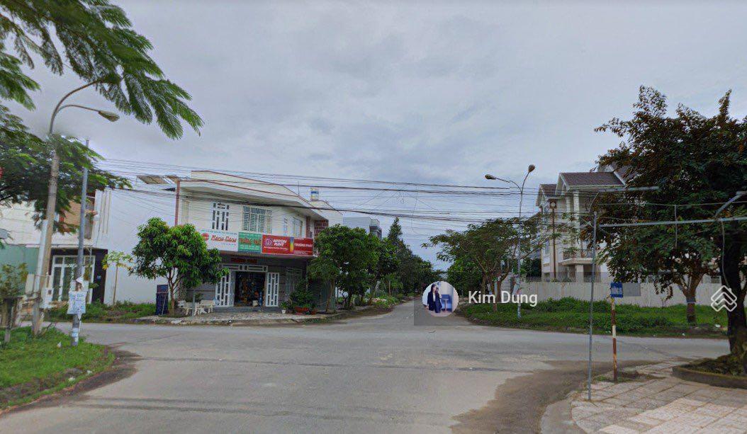 Kẹt Tiền Bán Gấp Lô Đất Đường Trần Vĩnh Kiết ,An Bình,Ninh Kiều Cần Thơ Dt120M2 Giá Chỉ 868Tr, Shr.