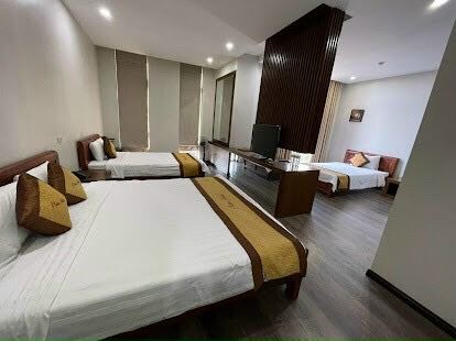 Cho Thuê Khách Sạn 15 Phòng - 100 Phòng. Giá Tốt Nhất Tại Thành Phố Bắc Ninh 15 Phòng
