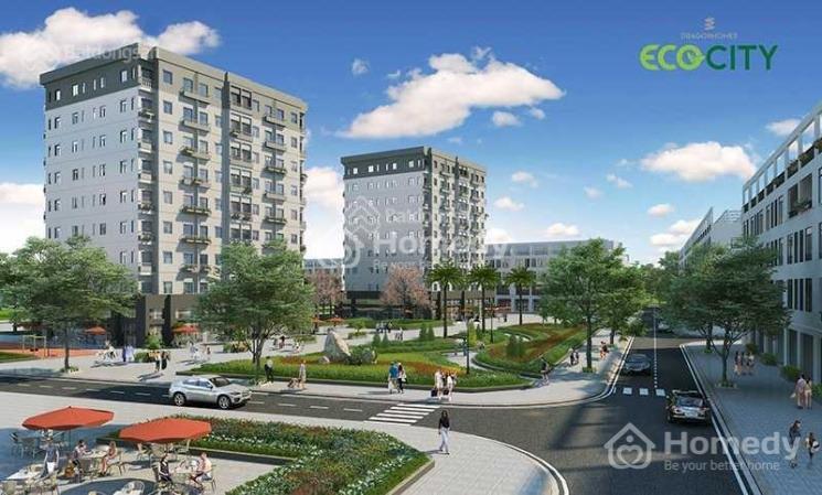 Bán Căn Hộ Thành Phố Thái Bình - Vũ Phúc Dragon Eco Giá 508.00 Triệu