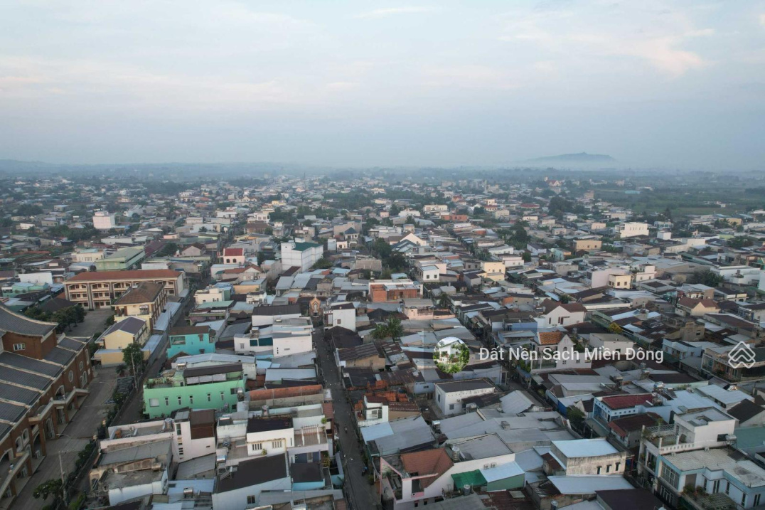 Giá Huỷ Diệt. Đất Thổ Cư Trung Tâm Dầu Giây - Thống Nhất, Trung Tâm Thủ Phủ Công Nghiệp Mới Đn
