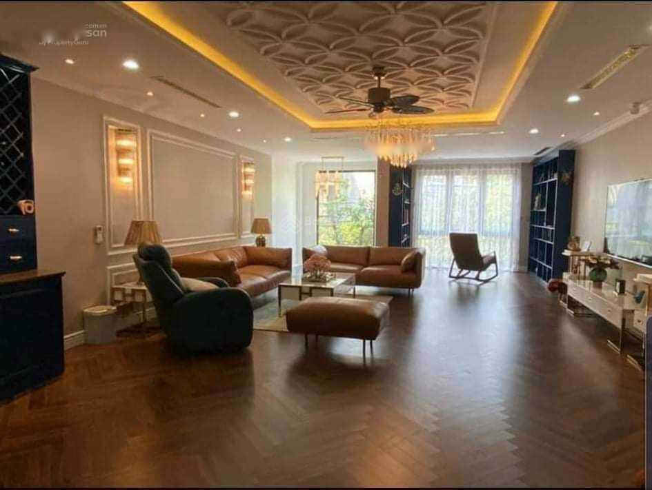 Bán Nhà Phố 5 Tầng, 74 M2, Mặt Tiền 6M Tại Đường Phan Kế Bính - Cống Vị - Ba Đình, Giá 26 Tỷ