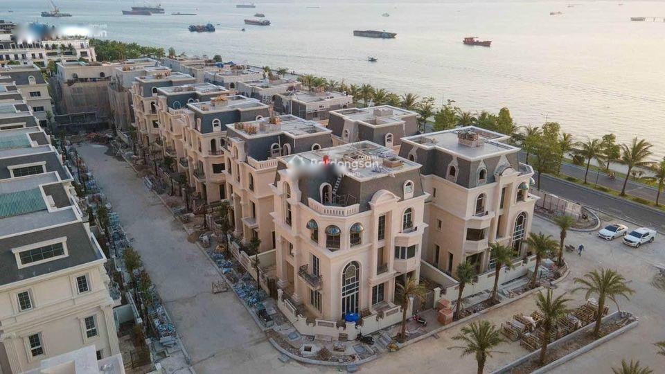 Chuyển Nhượng Nhà Biệt Thự, Liền Kề The Sapphire Mansions (Doji Bến Đoan), Giá 80 Tỷ