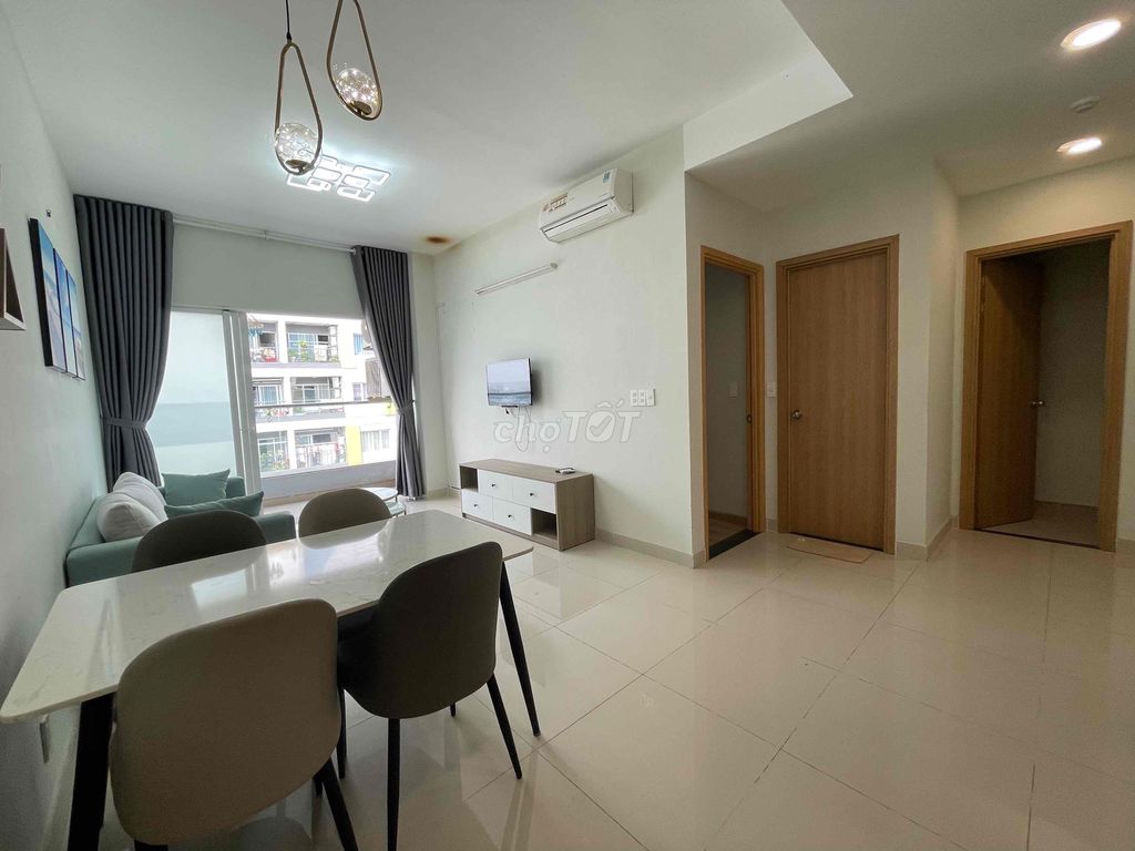 🌱 Bán Nhanh Căn 1Pn 50M2 Cao Thắng Q10 . 2.5Tỷ 🍀