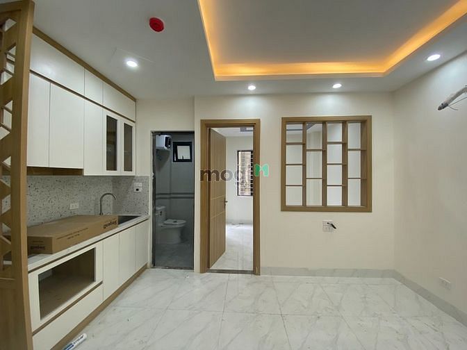 Mở Bán Chung Cư A1 Thái Thịnh,Thịnh Quang. Chỉ Từ 590Tr/Căn. Ở Ngay