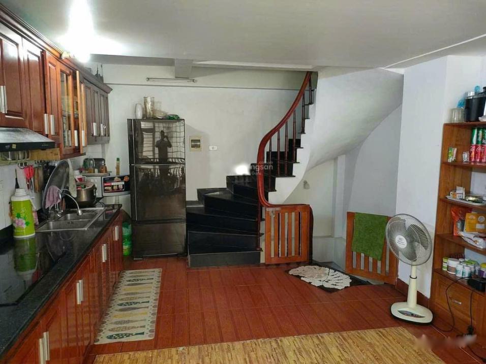 Ngọc Trục - Đại Mỗ, 30M Ra Ô Tô Tránh - Khu Vực Đang Phát Triển Từng Giờ. Lh