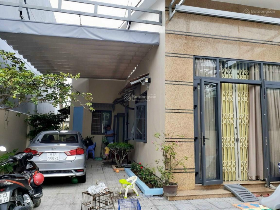 Cho Thuê Nhà Biệt Thự 200M Đường 27, Phường Hiệp Bình Chánh, Thủ Đức, Giá Rẻ!