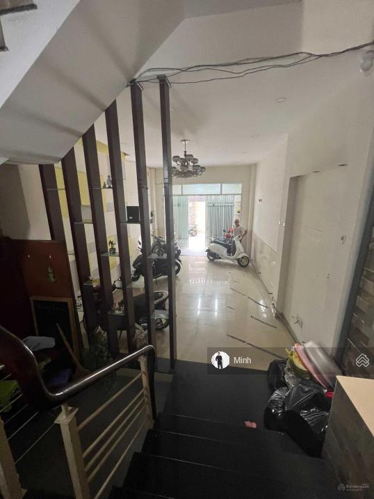Hàng Ngộp Bank Thanh Lý Nhanh Hẻm Lý Thái Tổ, P. 10, Q10, 1 Trệt 3 Lầu Dt 29M2 Nở Hậu Giá Từ 4.5 Tỷ