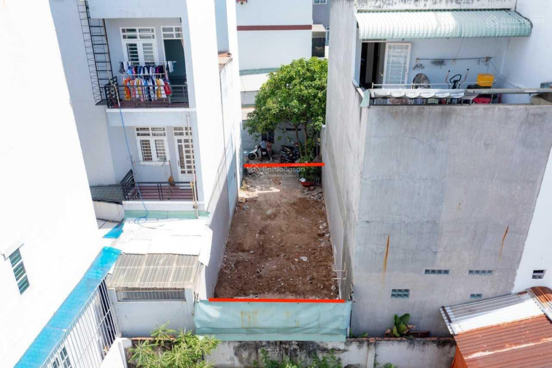 Bán Gấp Lô Đất 5X16.4M Hẻm Xe Hơi Kha Vạn Cân, Linh Đông, Thành Phố Thủ Đức, Giá Bán 5 Tỷ