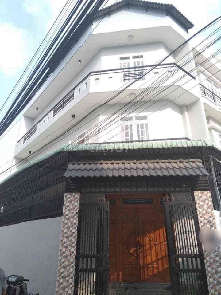 Cho Thuê Nhà Đỗ Xuân Hợp 10 Tr Hẻm 3 Gác
