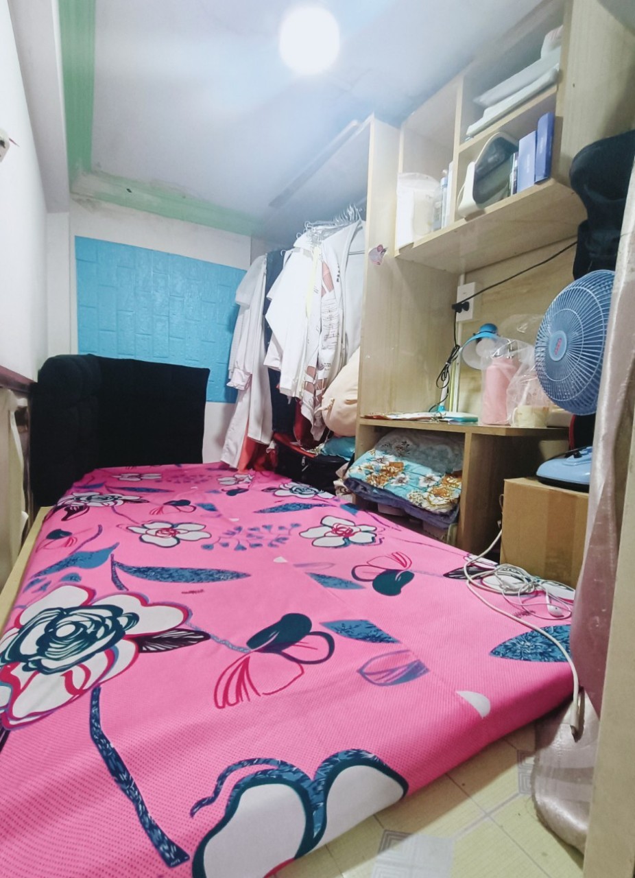 Sleep Box Ktx 1 Người Ở Đầy Đủ Tiện Nghi Giá Rẻ Quận Phú Nhuận