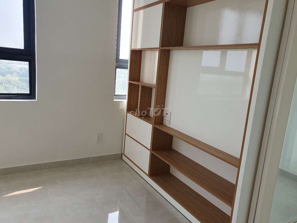 Căn Hộ Sài Gòn Intela 3Pn + 3Wc + Nhà Mới.