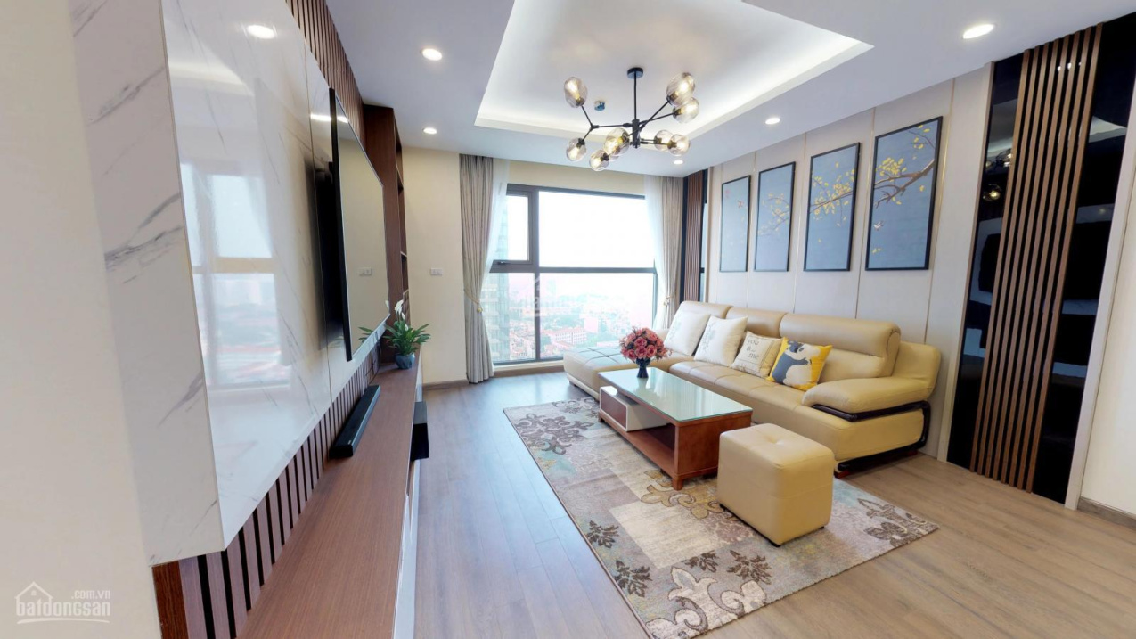 Cho Thuê Hong Kong Tower, 1 - 2 - 3Pn, Đồ Cơ Bản, Full, 11 Triệu/Th, Lh: 0915 651 ***