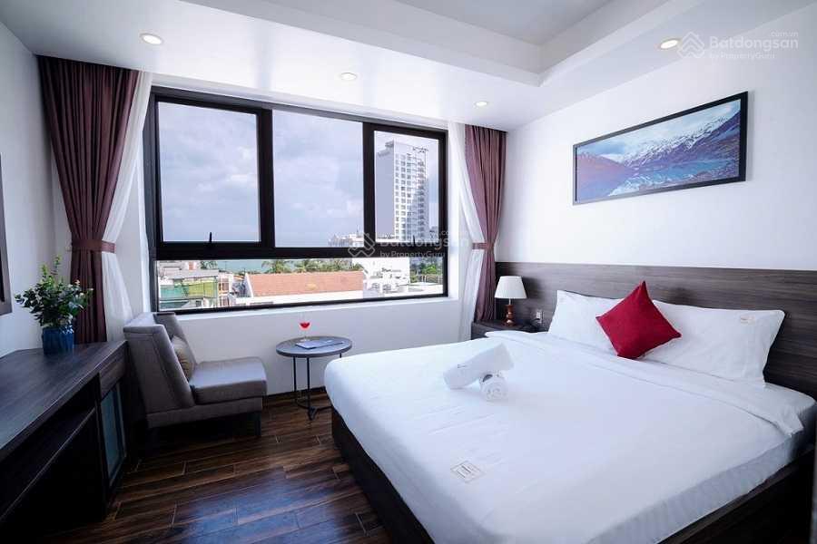 Cho Thuê Khách Sạn 3 Sao 54 Phòng Giá Rẻ Tại Nha Trang - Đón Hè Khách Du Lịch