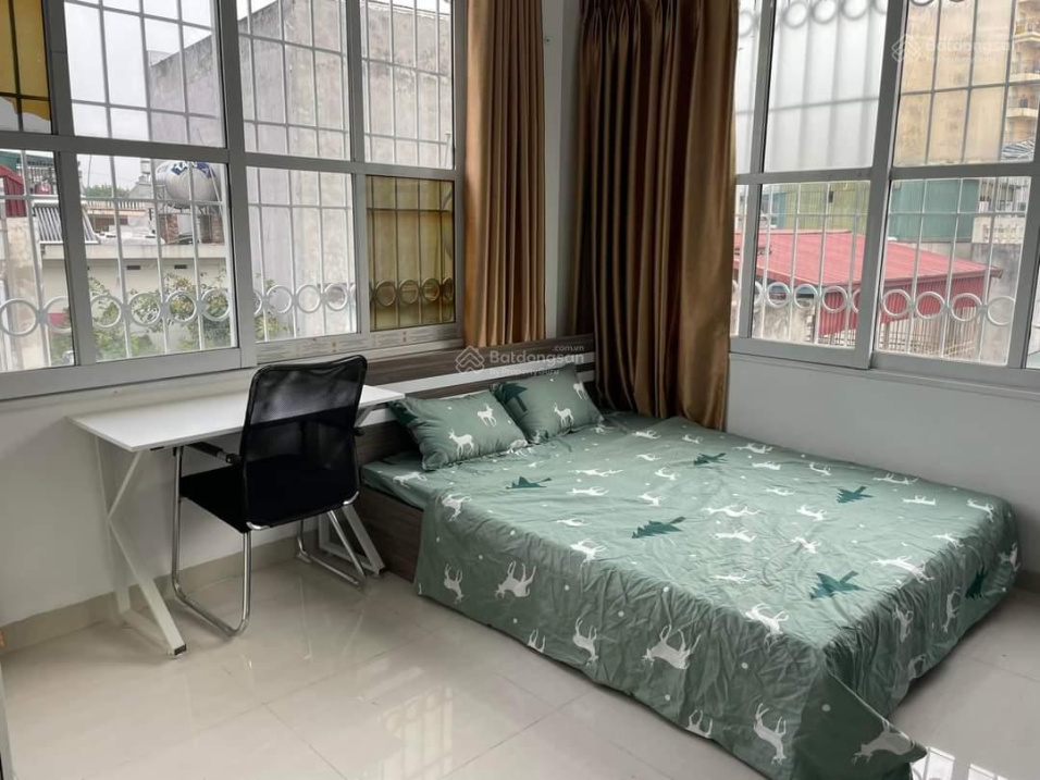 Bán Nhà Số 41,14A Ngõ Hoàng An, Lê Duẩn 48M2, 6 Tầng, Mặt Tiền 4,35M, Giá 6,6 Tỷ Đống Đa, 10 Phòng
