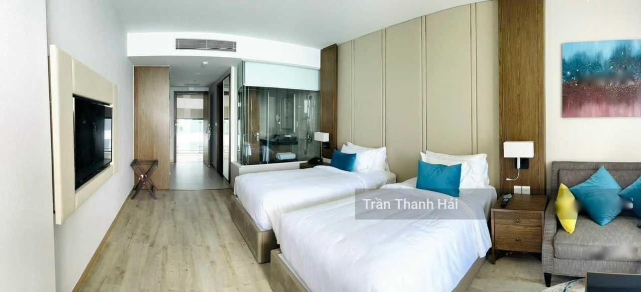 Cần Bán Ngay Căn Hộ Chung Cư Panorama Nha Trang, 1 Phòng Ngủ, 39 M2, Giá 2.6 Tỷ Tại Nha Trang