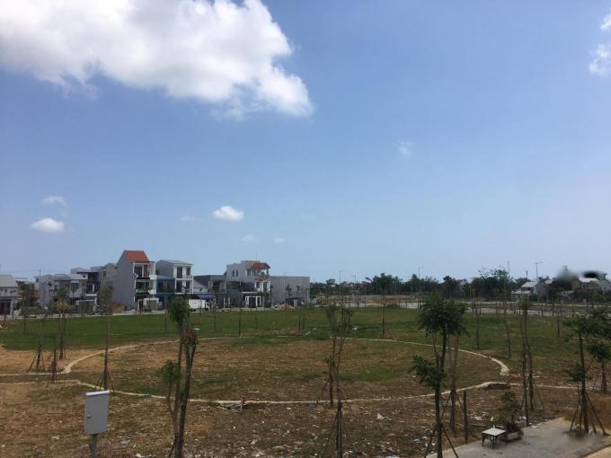 Sở Hữu Lô Đất Sổ Riêng 100 M2, Mặt Tiền 5M, Hướng Nam Tại Huế - Thừa Thiên Huế, Giá 2.3 Tỷ