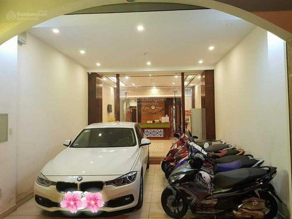 Cho Thuê Khách Sạn Khu Á Châu, Đường Phan Chu Trinh, Tp Vũng Tàu