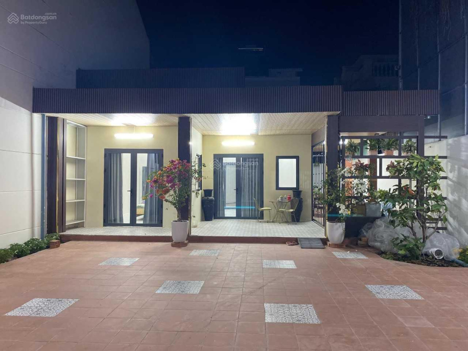 Cho Thuê Nhà Biệt Thự 10 X 20 Đường 48, Phường Hiệp Bình Chánh, Thủ Đức, Giá Rẻ!