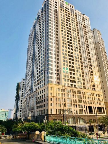 Bán Nhanh Căn Hộ Saigon Royal - 176M2 - 21 Tỷ - Full Nt