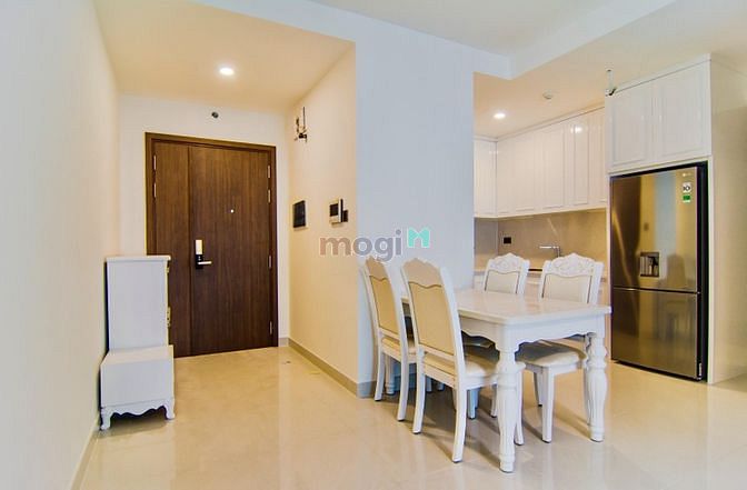 Bán Căn Hộ Chung Cư Quận 4 Saigon Royal Với 2 Phòng 80M2 Giá 5.8 Tỷ