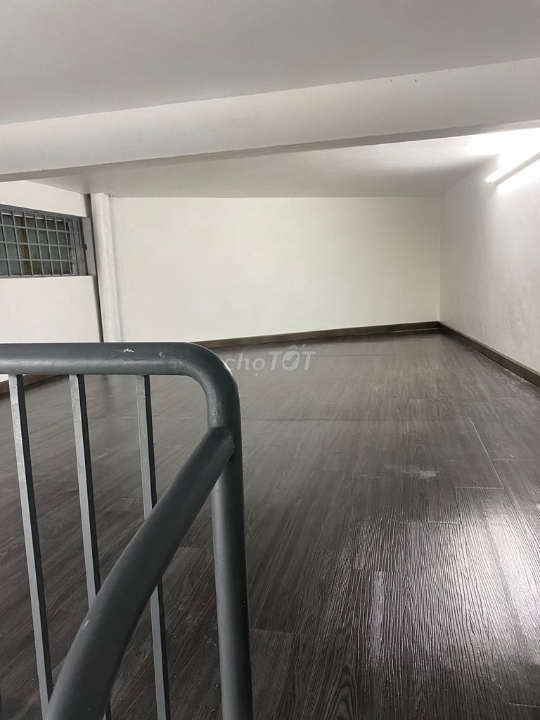 Chính Chủ Bán Căn Hộ Võ Văn Kiệt - 42M2 - 1,4 Tỷ