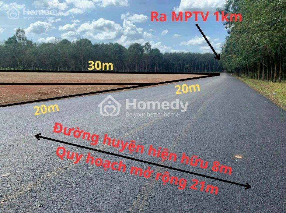 Chính Chủ Cần Ra Nhanh Lô Đất 350M2(10X35M) Đường 6M Thông Dài,Dân Cư Đông,Gần Các Cụm Kcn Lớn