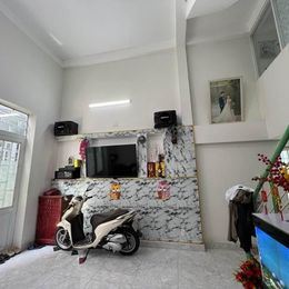 Cần Bán Nhà Lô Góc - Thanh Khê - Chỉ 1 Tỷ 990