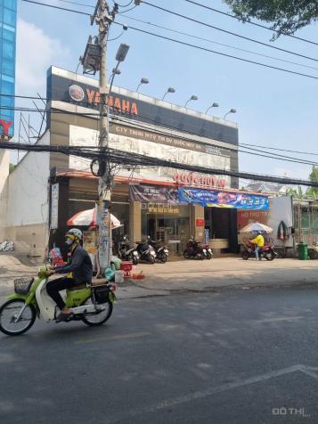 Bán Nhà Mặt Tiền Nguyễn Duy Trinh, Bình Trưng Tây, Quận 2. Dt: 461M2 (Ngang 13,4M Dài 34M)