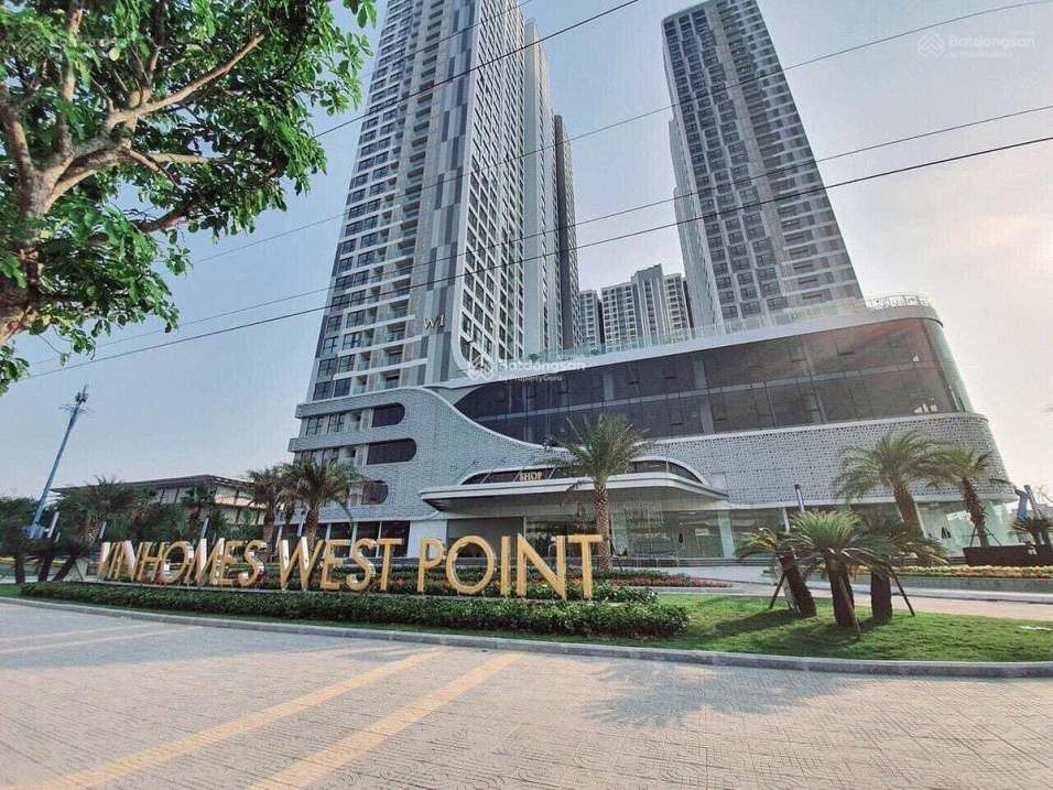 Cho Thuê Văn Phòng Vinhomes West Point - Phạm Hùng. Dt 276M2 Ô Góc 2 Tầm View Đẹp