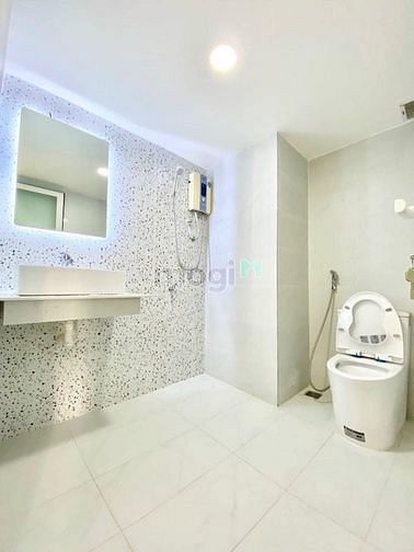 Bán Chung Cư An Lộc Đường Nguyễn Oanh, P17, Gò Vấp. Giá 1,240 Tỷ