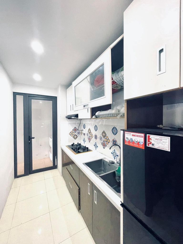 Nhượng Căn Hộ Đầy Đủ Nội Thất Tại Bảo Sơn