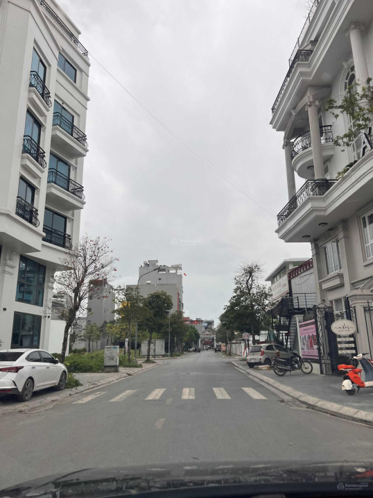 Vô Cùng Hiếm Lô Góc Vườn Đào Tt Đông Anh, 88.7M2, Thanh Khoản Cao, Đầu Tư, Kinh Doanh Cực Tốt
