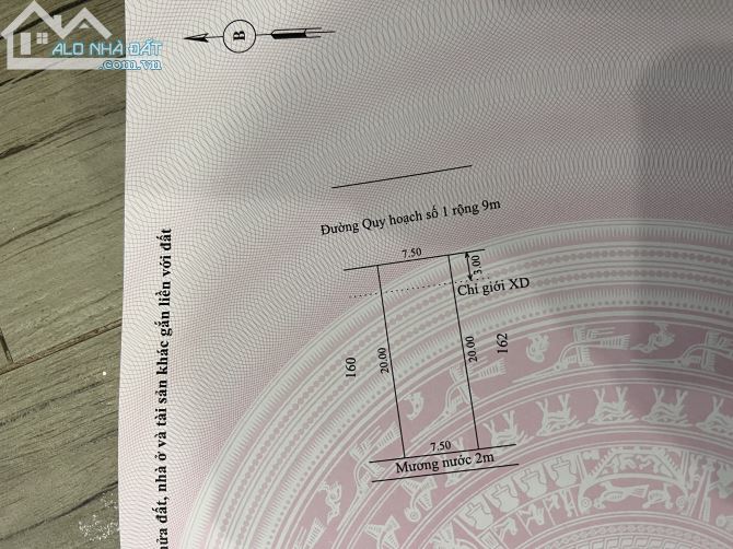 ☘️ Bán Đất Khu Quy Hoạch Diên Đại.