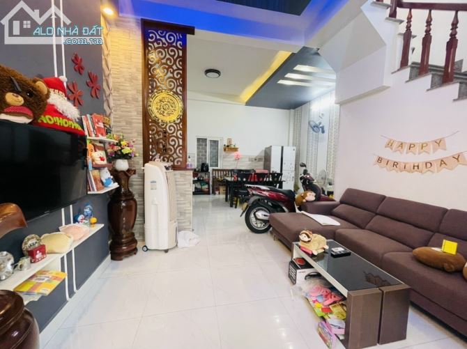 🏰 Bán Gấp Nhà 3 Tầng - Phan Thanh - Kiệt Thông - Thanh Khê - Chỉ 3.5 Tỷ