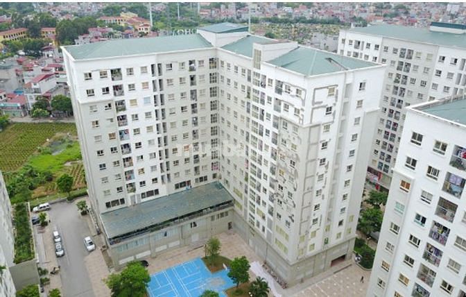 Chung Cư Xã Hội 1,2Tỷ/Căn _ Cđt Hưng Thịnh