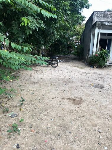 Bán Đất Thổ Cư Mặt Tiền Đường Bến Than, Xã Hòa Phú, Củ Chi, 5X35M