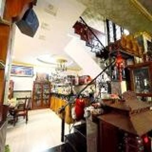 Bán Biệt Thự Kdc Gia Hòa , Phong Phú ,180M2 Giá Chỉ 9,8 Tỷ