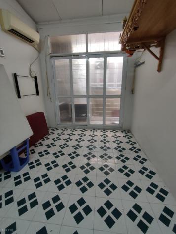 Bán Nhà Ngõ Phố Trần Khát Chân - Lãng Yên, 12M2 X 3T Lô Góc Đẹp, Gần Phố. Giá 1 Tỷ