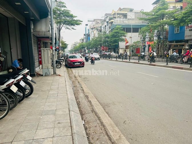 [Phố Vip] Bán Nhà Tôn Đức Thắng, 80M2 8 Tầng Mt 5M Thang Máy, Vỉa Hè G