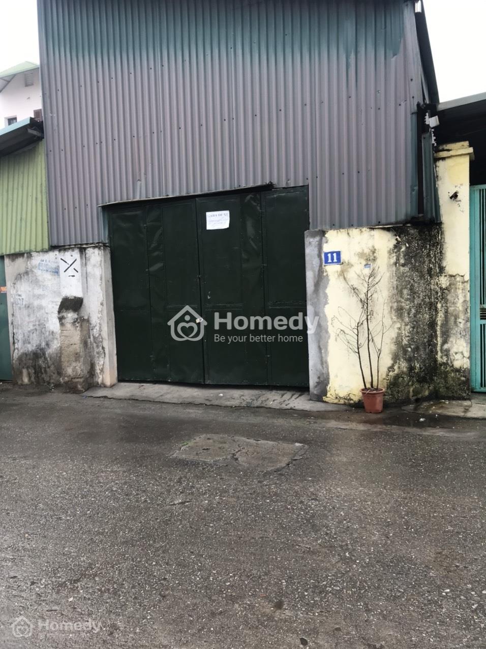 Bán Đất Bắc Cầu, Long Biên Ngõ Ôtô Tránh, Kinh Doanh Tốt, Dt 60 M2 Chỉ Hơn 3 Tỷ