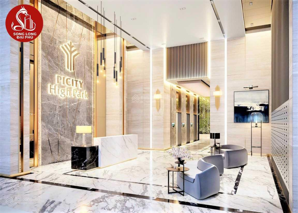 Căn Hộ Picity Quận 12, 49M2 1Pn+, Giá Chỉ 1.78 Tỷ, Bao Hết Thuế Phí. Lh: 0901 928 ***