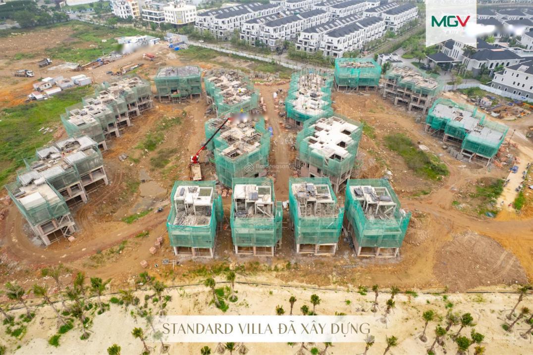 Cần Bán Nhanh Nhà Lk Grand Bay Halong Villas, 3 Tầng, Giá 32 Tỷ Tại Hạ Long - Quảng Ninh