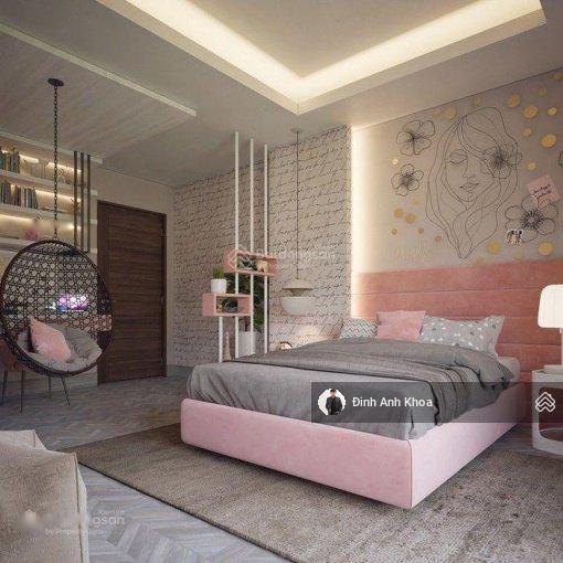Cần Bán Gấp Nhà 3 Tầng, 120 M2, Mặt Tiền 8M Tại Đường Võ Văn Tần - 5 - 3, Giá 19 Tỷ