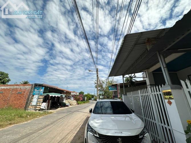 Bán Nhà 150M2 Ngay Trường Tiểu Học Phước Thạnh Tây Ninh Giá 400Tr