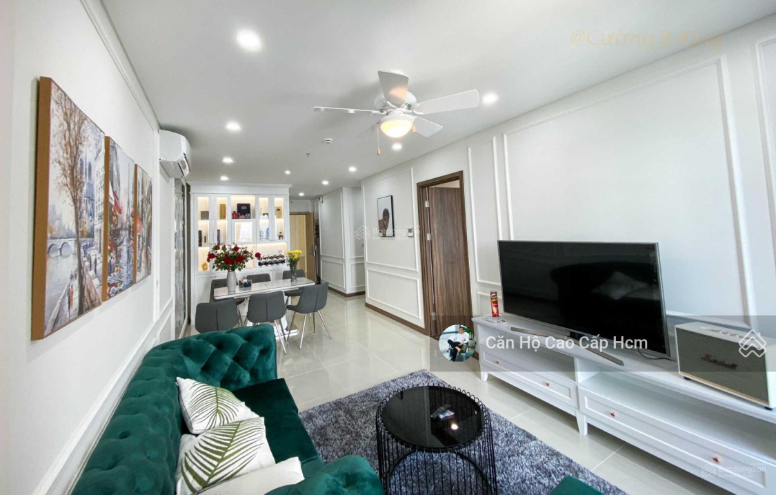 Cần Bán Căn Hộ Chung Cư An Gia Garden 84M2, 3Pn, Q. Tân Phú, Giá: 3.1 Tỷ, Lh: 0903 077 ***. Được